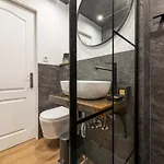 Moon Appartement