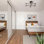 Appartement Moon