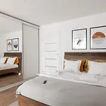 Moon Appartement *