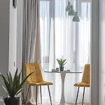 Moon Appartement *