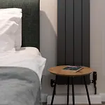 Апартаменты Moon *