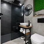 Moon Appartement *