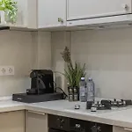 Moon Апартаменты Клуж-Напока
