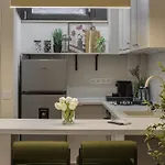 Moon Appartement *