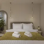 Moon Appartement *