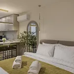 Moon Appartement *