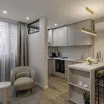 Moon Appartement