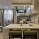 Appartement Moon