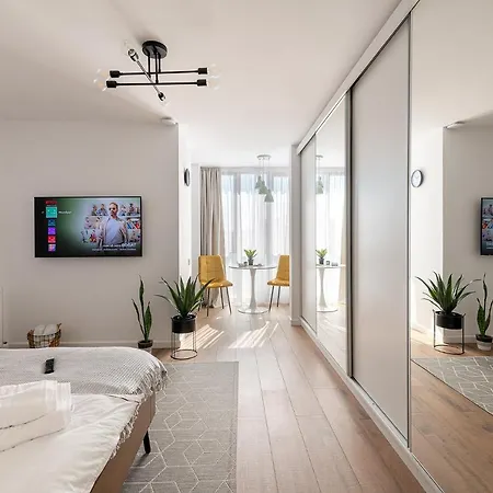 Moon Apartment Cluj-Napoca