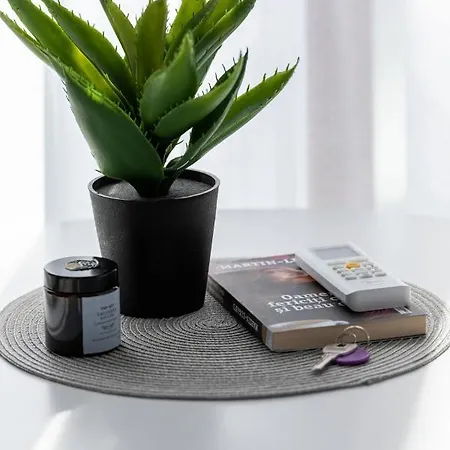 Διαμέρισμα Moon *