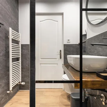 Appartement Moon Cluj-Napoca