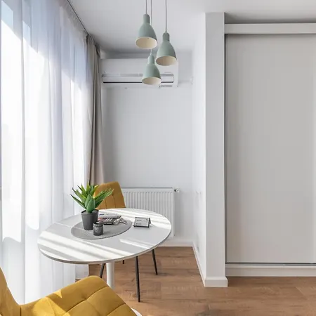 Moon Διαμέρισμα Κλουζ-Ναπόκα