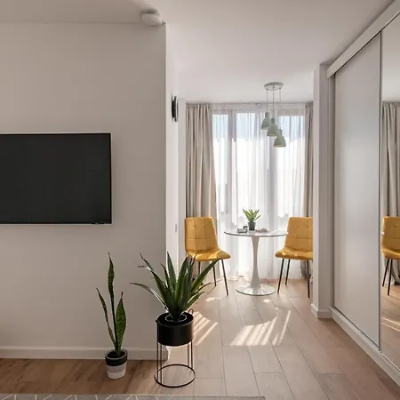 Moon Διαμέρισμα