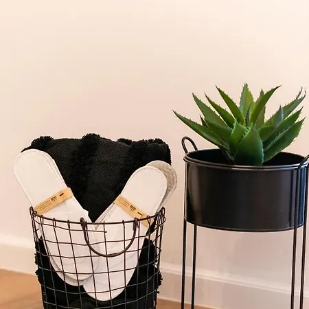 Διαμέρισμα Moon Κλουζ-Ναπόκα