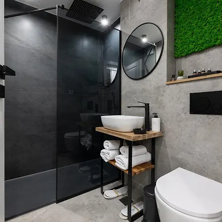 Moon Διαμέρισμα *