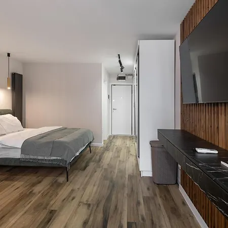 Moon Διαμέρισμα