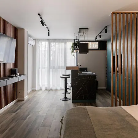 Apartment Moon Cluj-Napoca