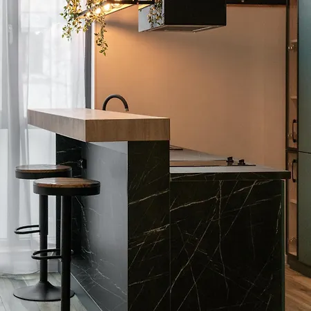 Moon Apartment Cluj-Napoca