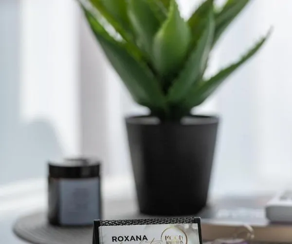 Apartament Moon Cluj-Napoca