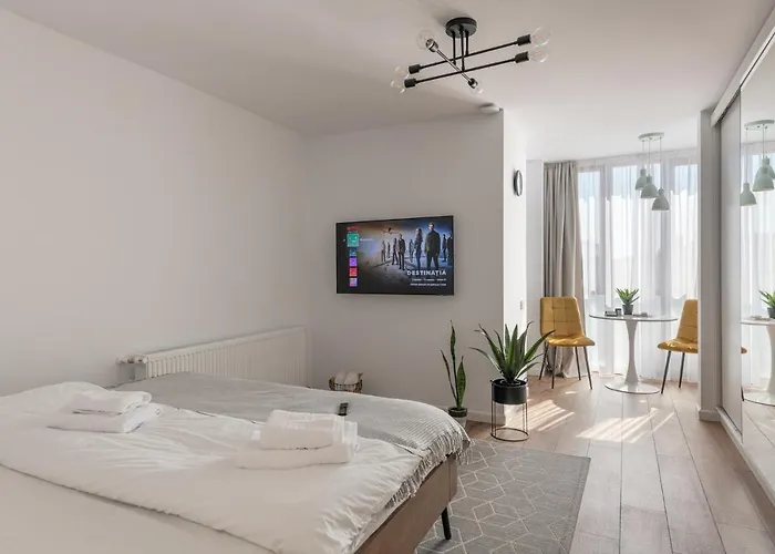 Moon Appartement Cluj-Napoca