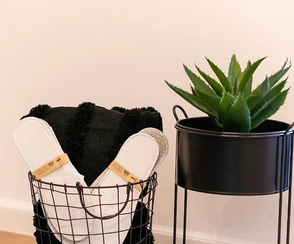 Apartmán Moon Kluž