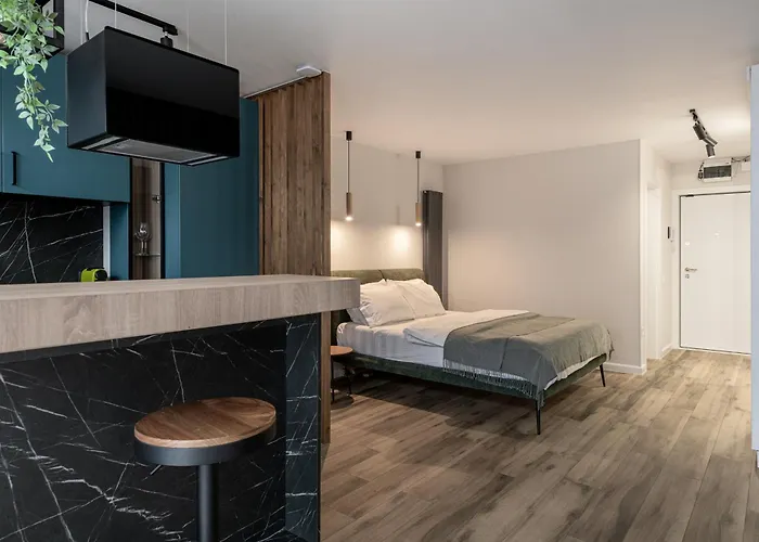 Moon Appartement Cluj-Napoca