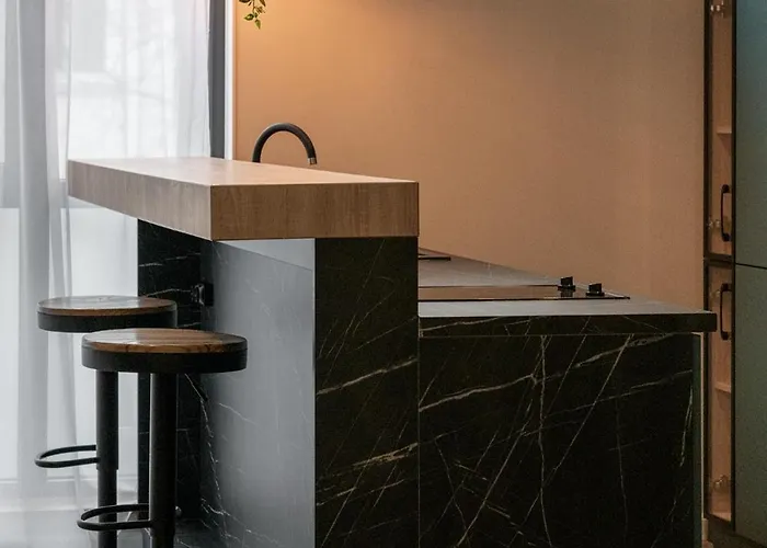 Moon Appartement Cluj-Napoca