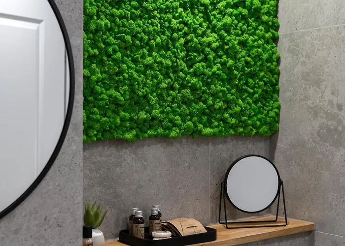 Apartament Moon Cluj-Napoca