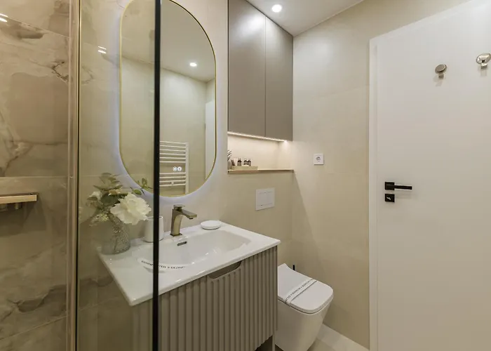 Appartement Moon Cluj-Napoca